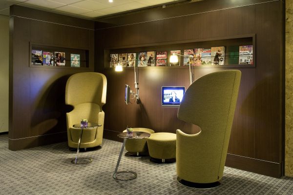 Fletcher Hotel Utrecht Nieuwegein